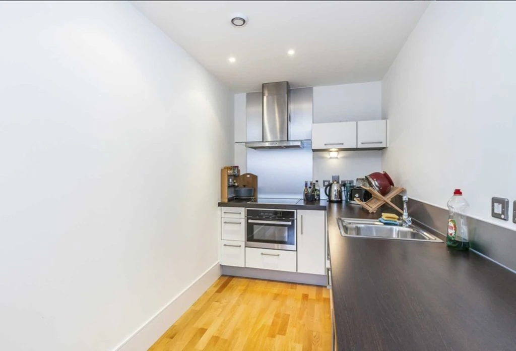 Квартира в Лондоне, Великобритания, 49 м² - фото 6