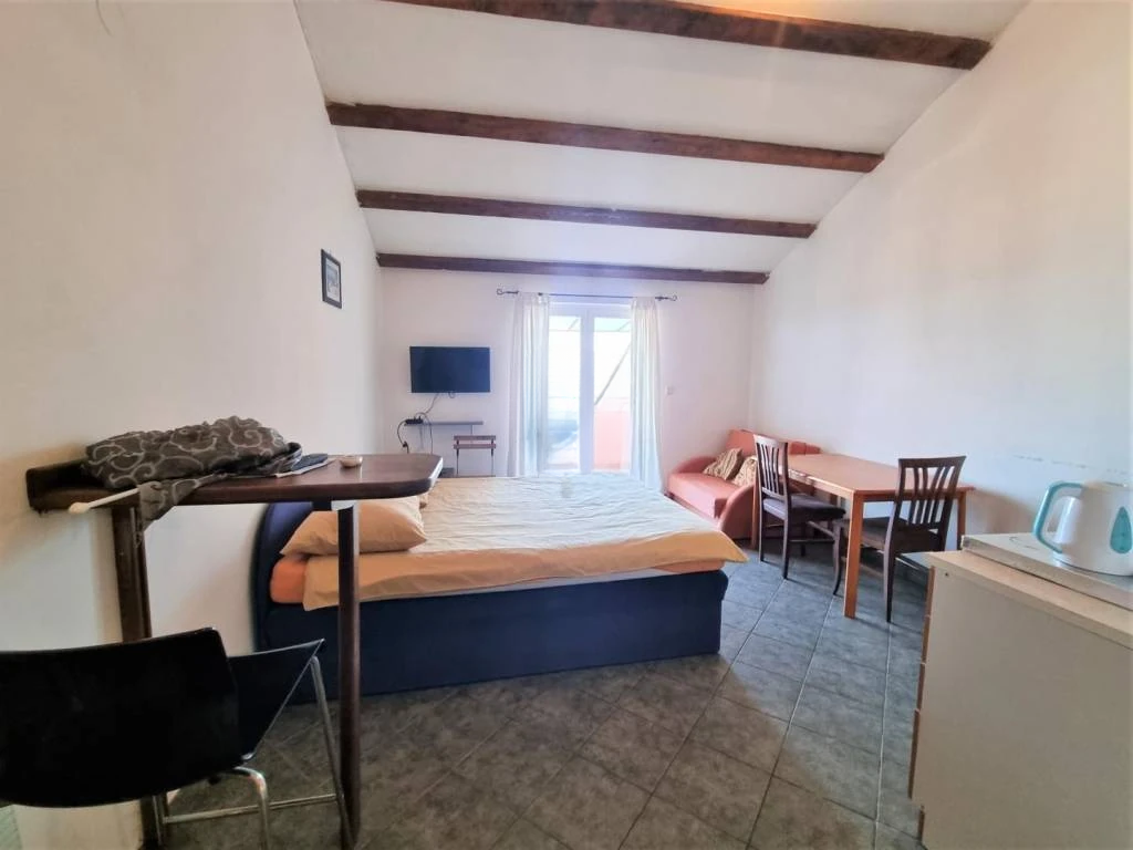 Квартира в Опатии, Хорватия, 31 м² - фото 6