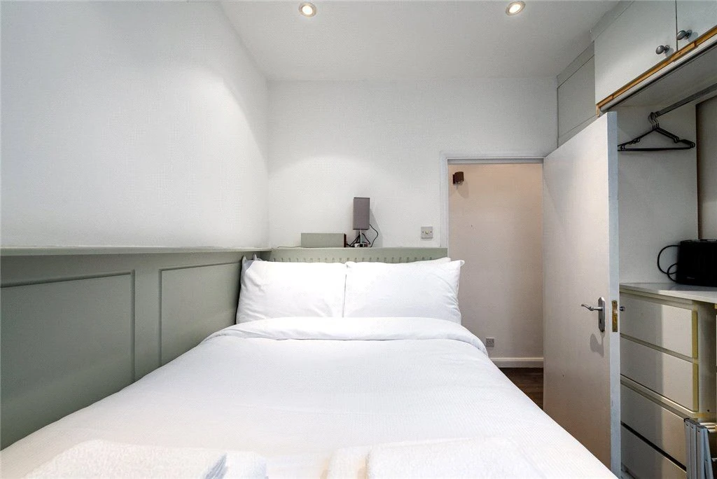 Квартира в Лондоне, Великобритания, 31 м² - фото 6