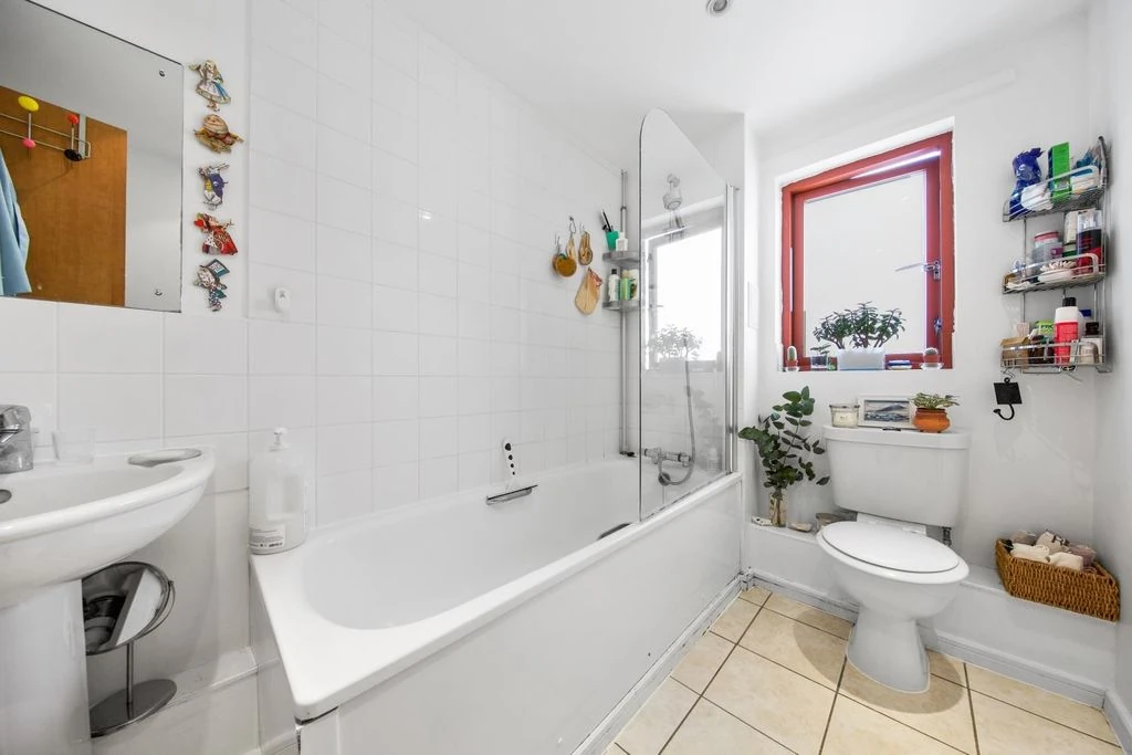 Квартира в Лондоне, Великобритания, 64 м² - фото 6