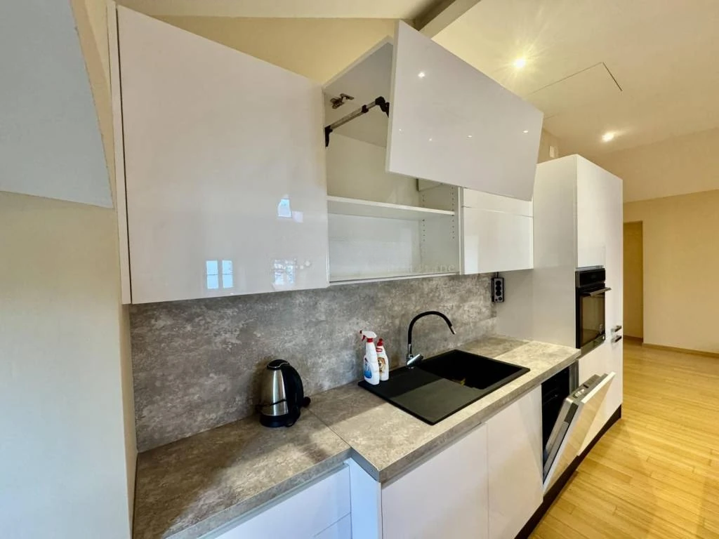 Квартира в Опатии, Хорватия, 135 м² - фото 6