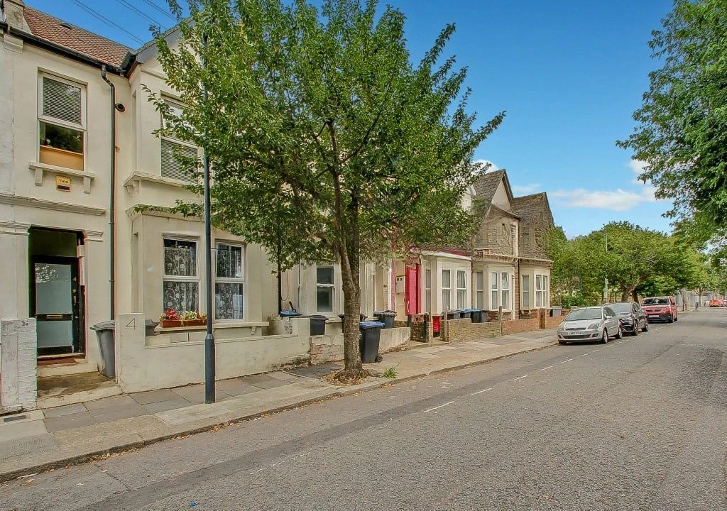 Квартира в Лондоне, Великобритания, 54 м² - фото 6