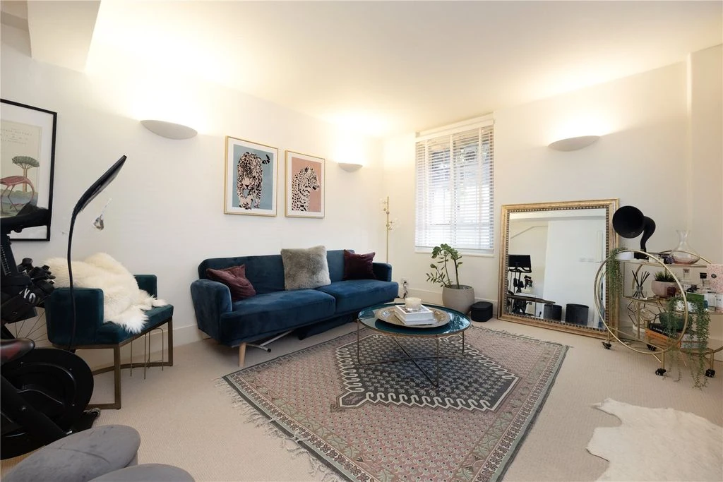 Квартира в Лондоне, Великобритания, 63 м² - фото 6