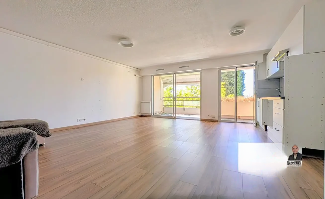 Квартира в Каннах, Франция, 65 м² - фото 6