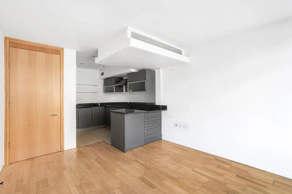 Квартира в Лондоне, Великобритания, 39 м² - фото 6