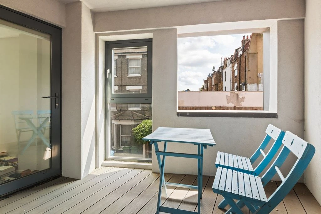 Квартира в Лондоне, Великобритания, 49 м² - фото 6