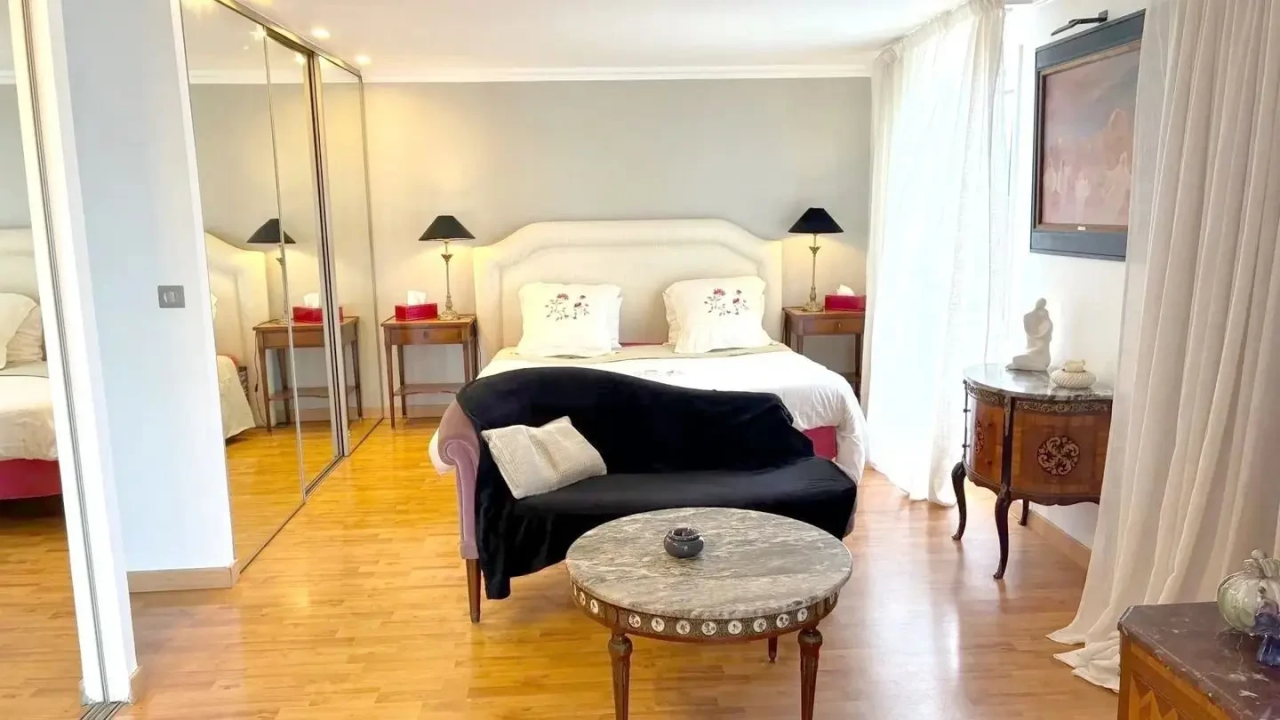 Квартира в Каннах, Франция, 107 м² - фото 6
