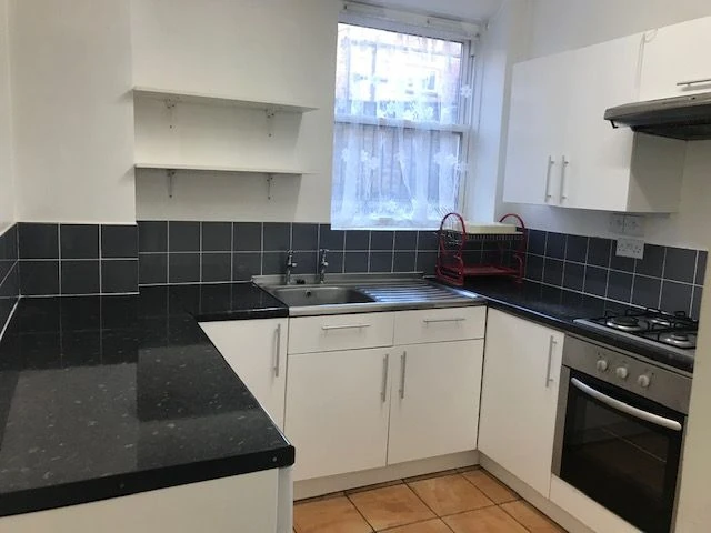 Квартира в Лондоне, Великобритания, 37 м² - фото 6