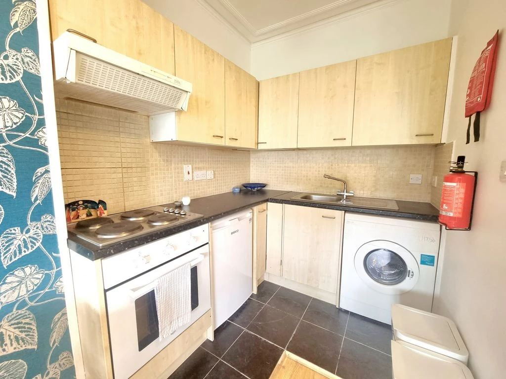 Квартира в Лондоне, Великобритания, 41 м² - фото 6