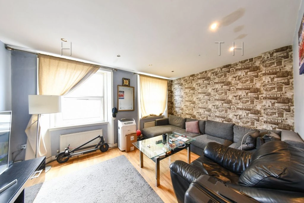 Квартира в Лондоне, Великобритания, 31 м² - фото 6
