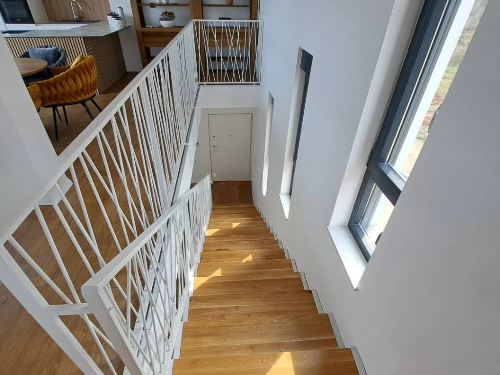 Квартира в Опатии, Хорватия, 108 м² - фото 6