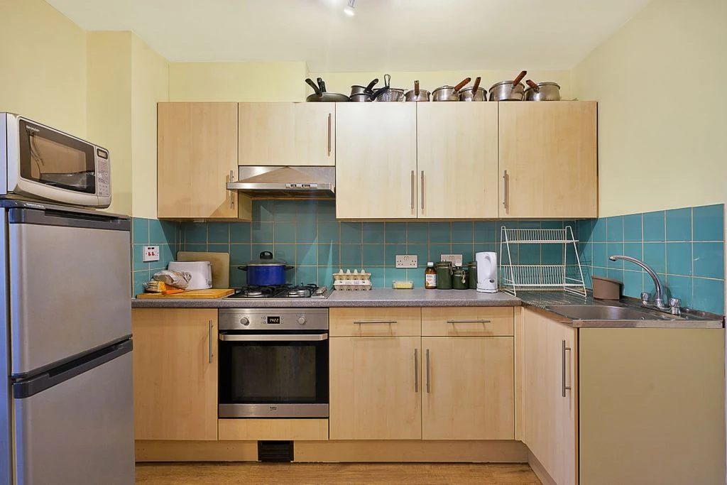 Квартира в Лондоне, Великобритания, 29 м² - фото 6