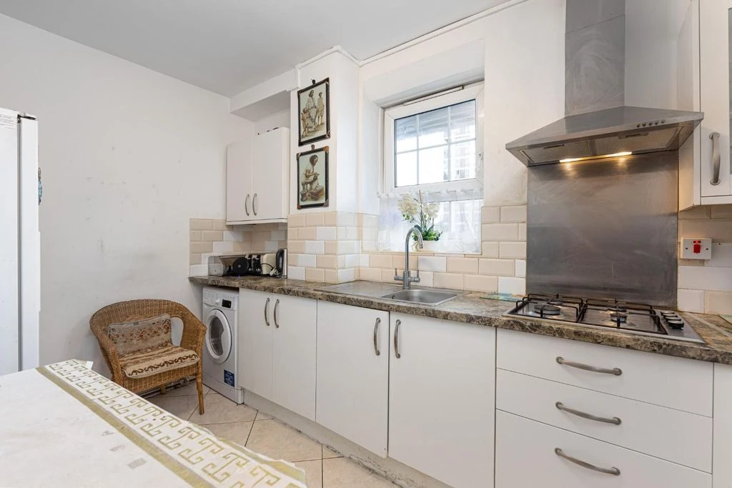 Квартира в Лондоне, Великобритания, 60 м² - фото 6