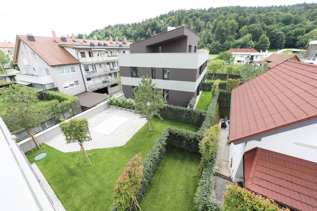 Квартира в Любляне, Словения, 149 м² - фото 6