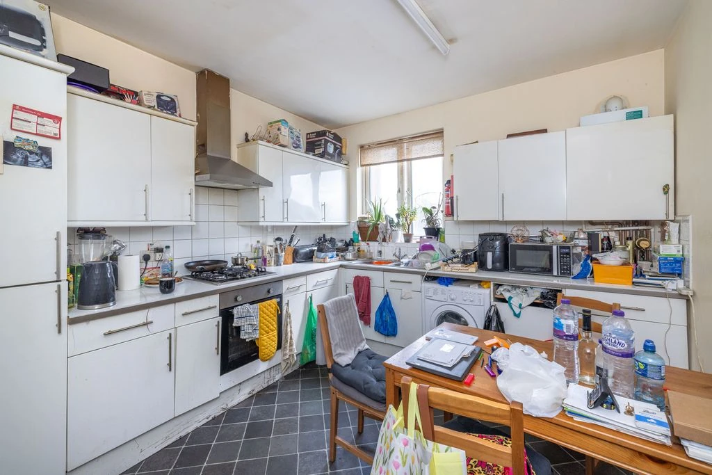 Квартира в Лондоне, Великобритания, 97 м² - фото 6