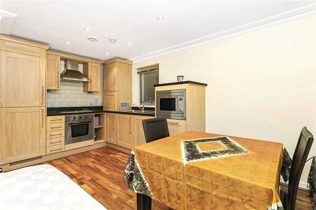 Квартира в Лондоне, Великобритания, 49 м² - фото 6