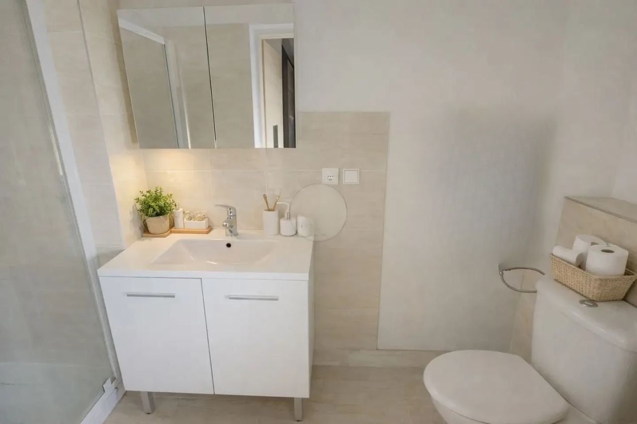 Квартира в Каннах, Франция, 40 м² - фото 6