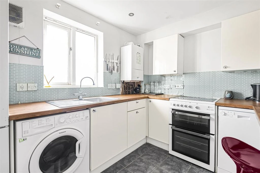 Квартира в Лондоне, Великобритания, 45 м² - фото 6