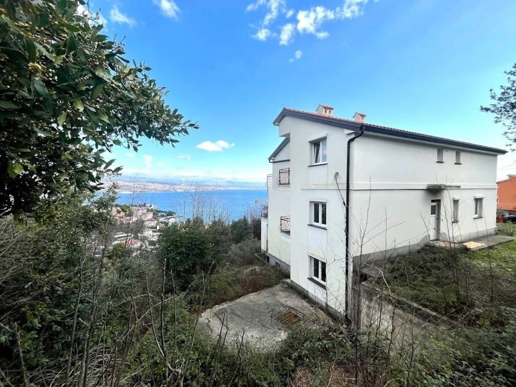 Дом в Опатии, Хорватия, 346 м² - фото 6