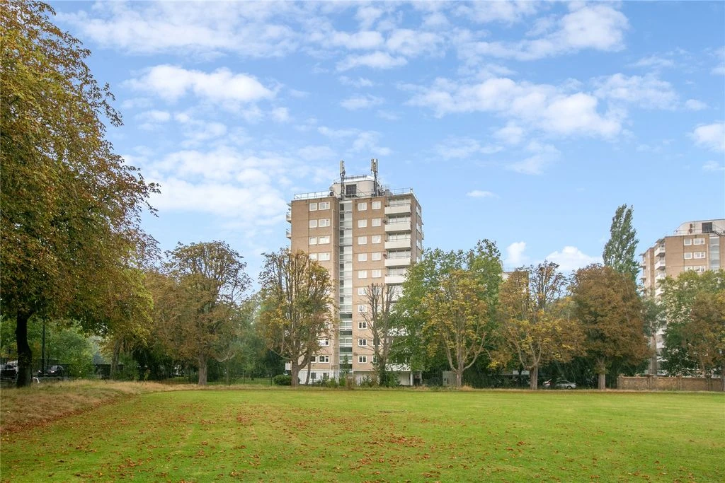 Квартира в Лондоне, Великобритания, 61 м² - фото 6