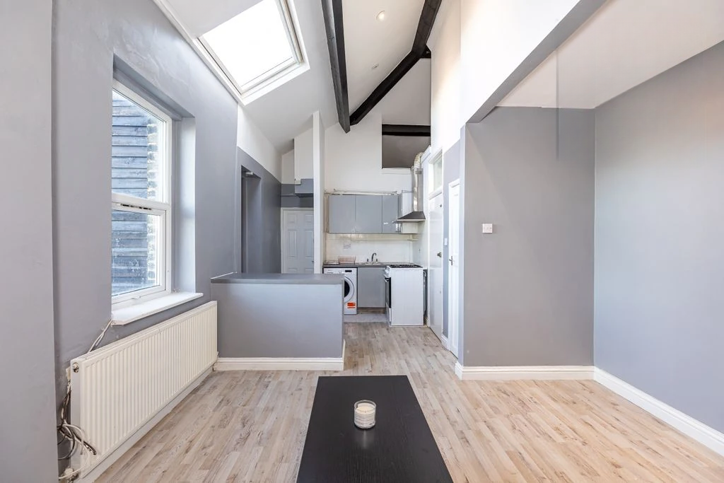 Квартира в Лондоне, Великобритания, 42 м² - фото 6