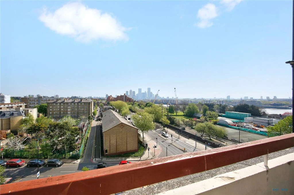 Квартира в Лондоне, Великобритания, 66 м² - фото 6