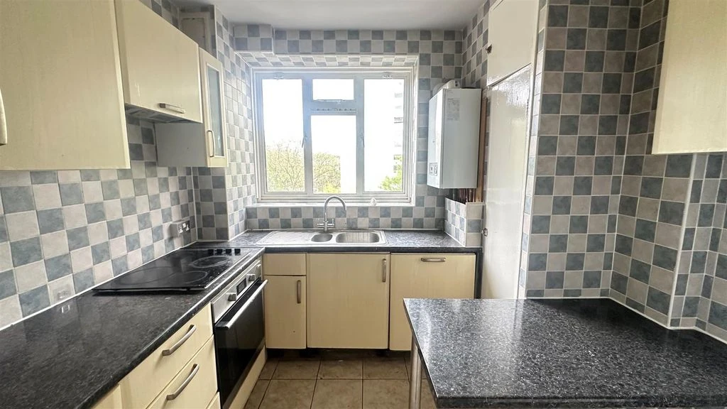 Квартира в Лондоне, Великобритания, 66 м² - фото 6