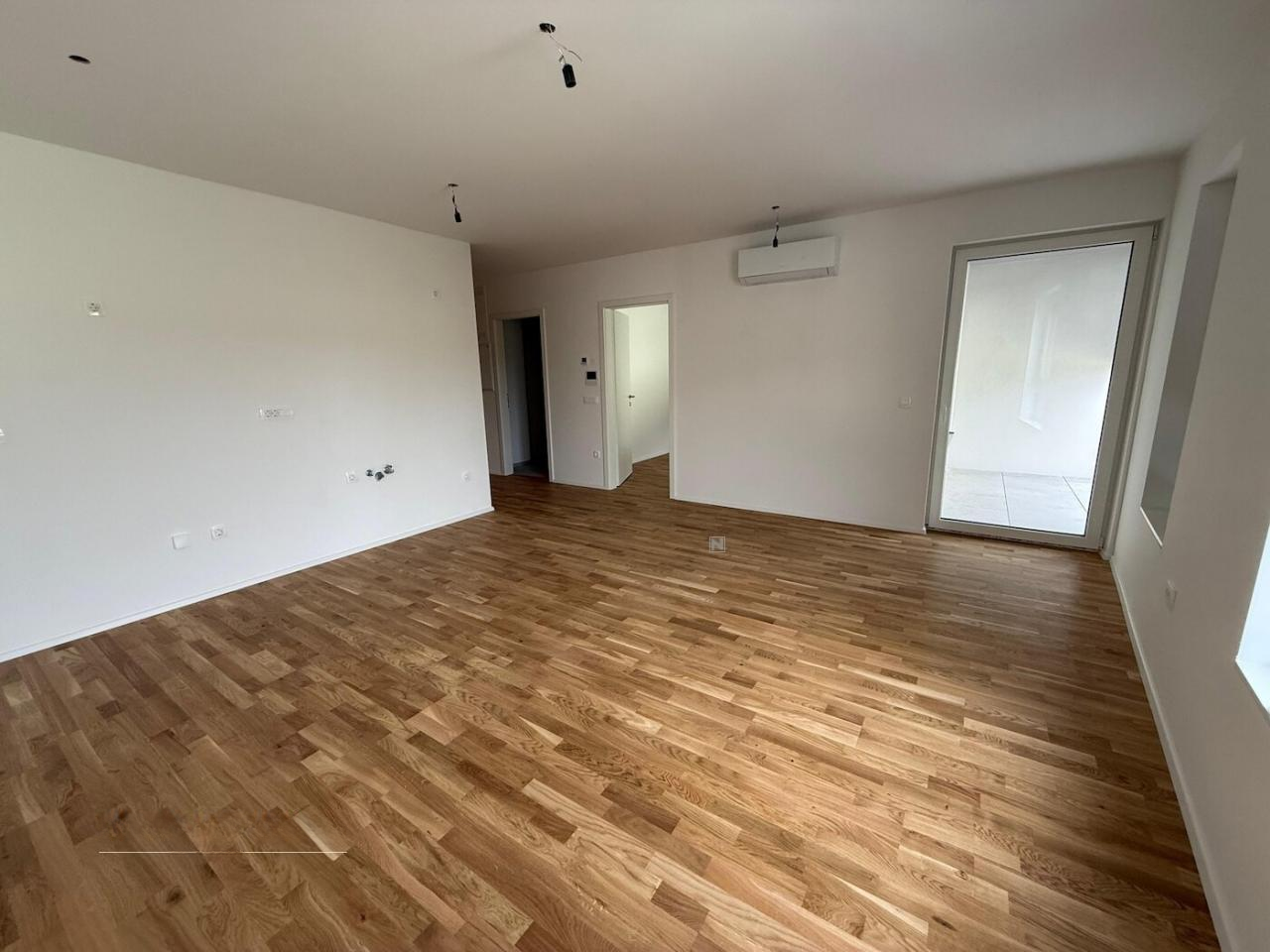 Квартира в Любляне, Словения, 70 м² - фото 6