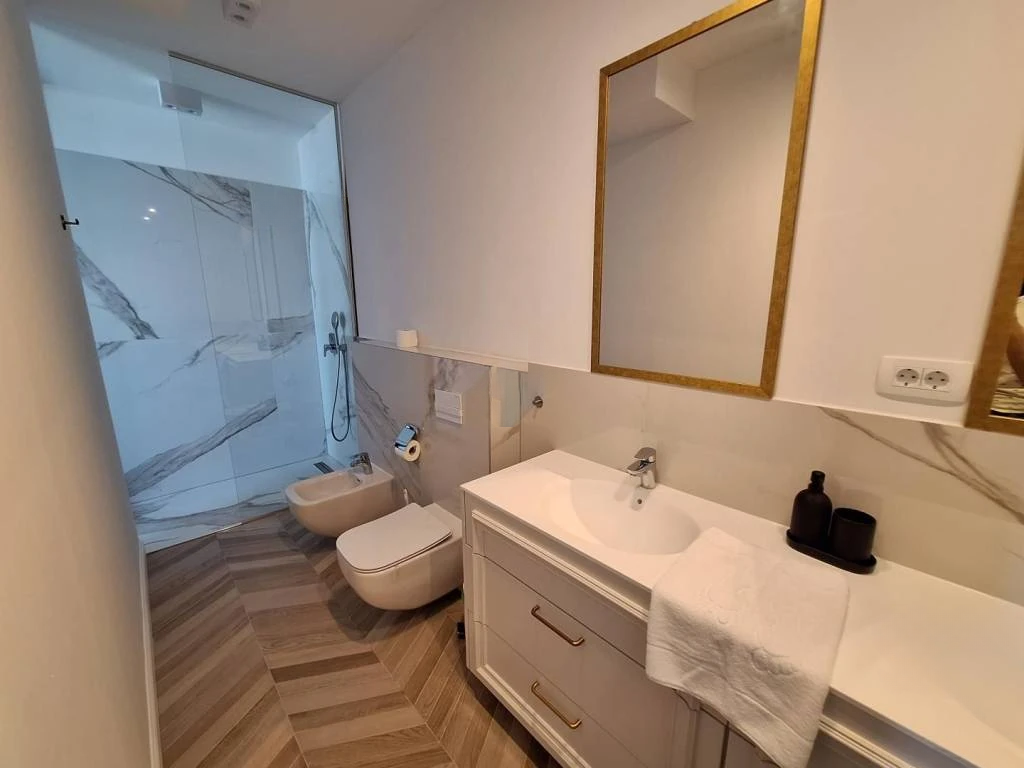 Квартира в Опатии, Хорватия, 113 м² - фото 6