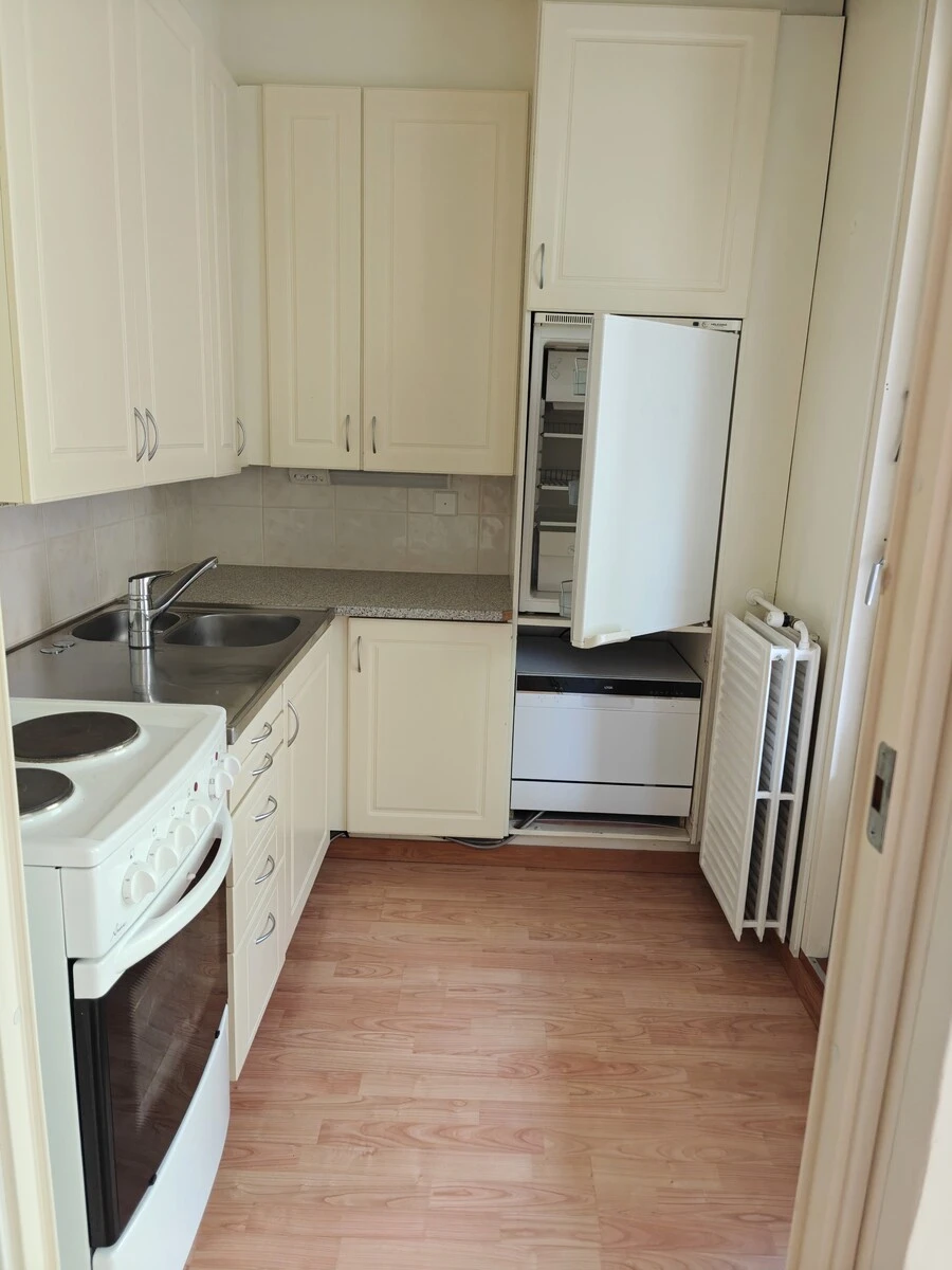 Квартира в Коуволе, Финляндия, 35.5 м² - фото 3