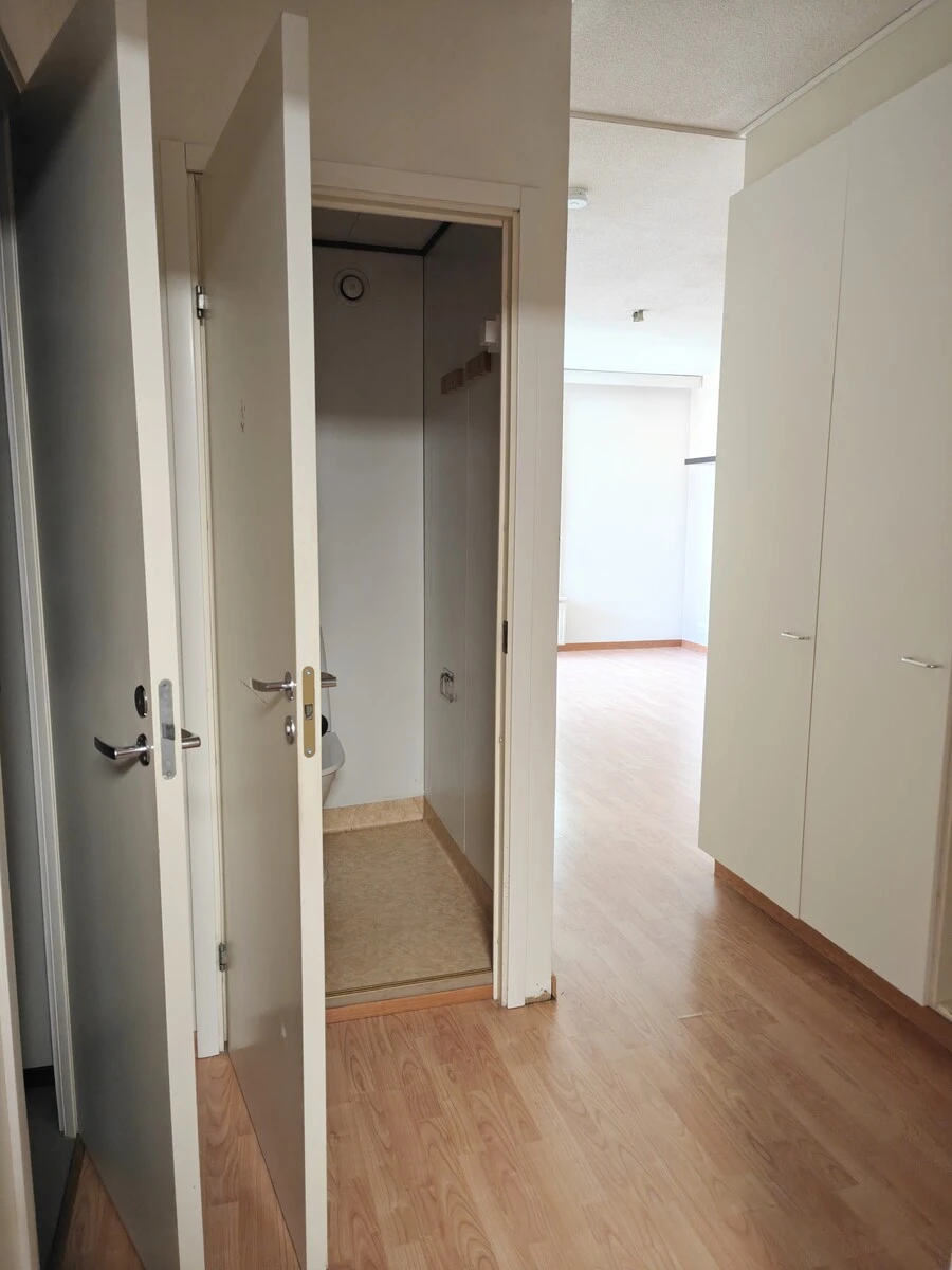 Квартира в Коуволе, Финляндия, 35.5 м² - фото 9