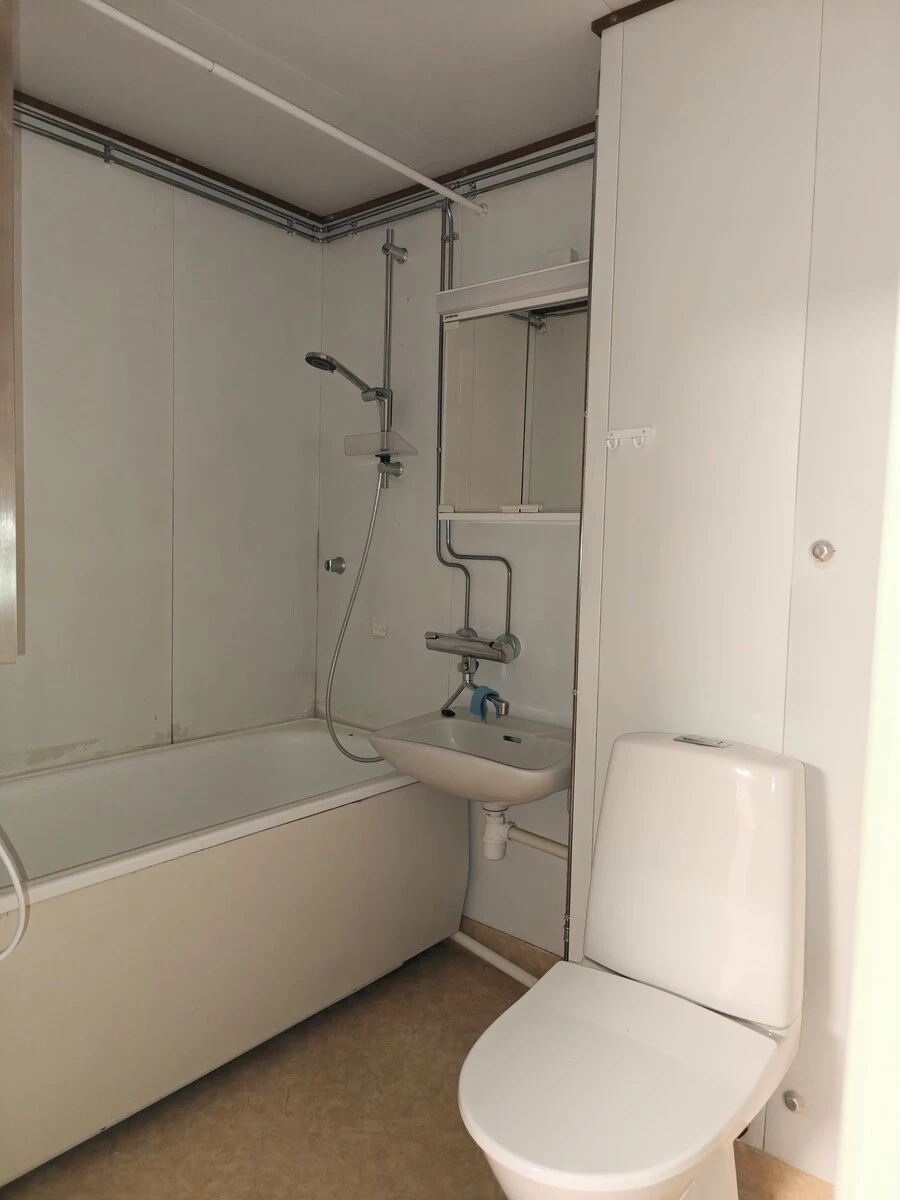 Квартира в Коуволе, Финляндия, 35.5 м² - фото 10