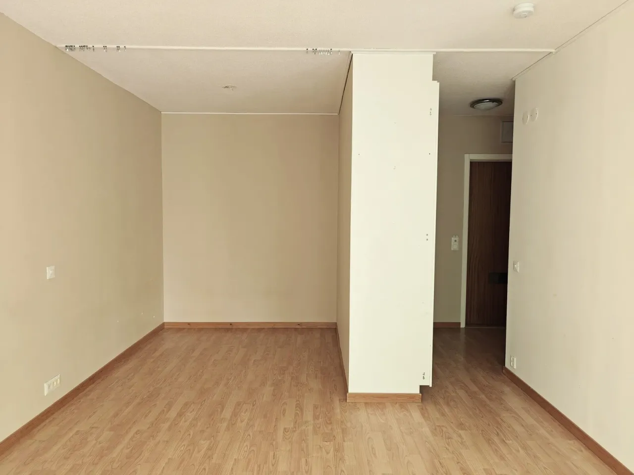 Квартира в Коуволе, Финляндия, 35.5 м² - фото 7