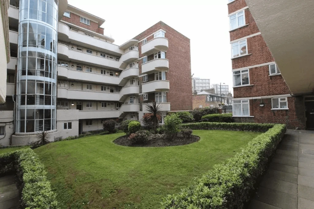 Квартира в Лондоне, Великобритания, 51 м² - фото 4
