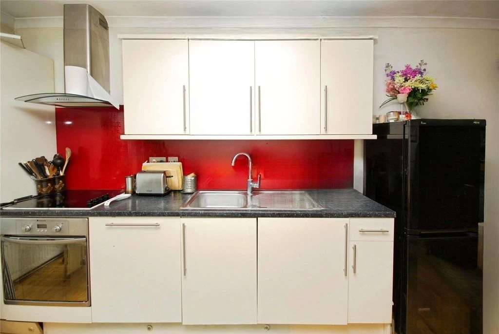 Квартира в Лондоне, Великобритания, 42 м² - фото 6