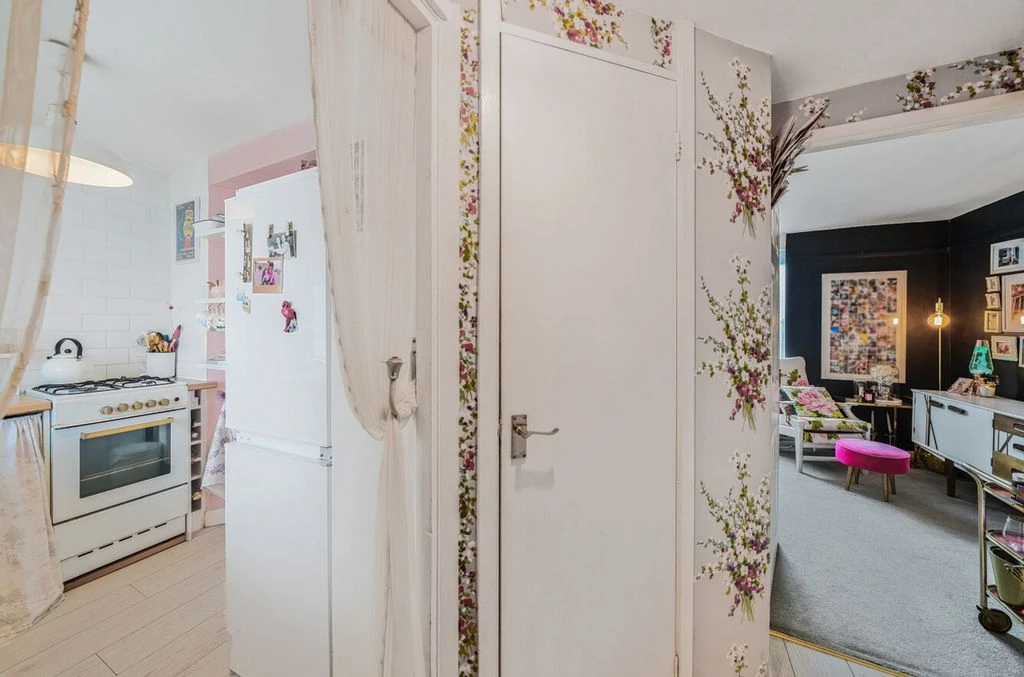 Квартира в Лондоне, Великобритания, 33 м² - фото 6