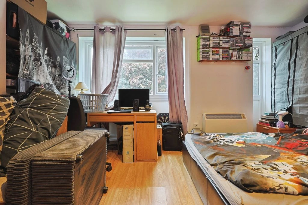 Квартира в Лондоне, Великобритания, 31 м² - фото 6