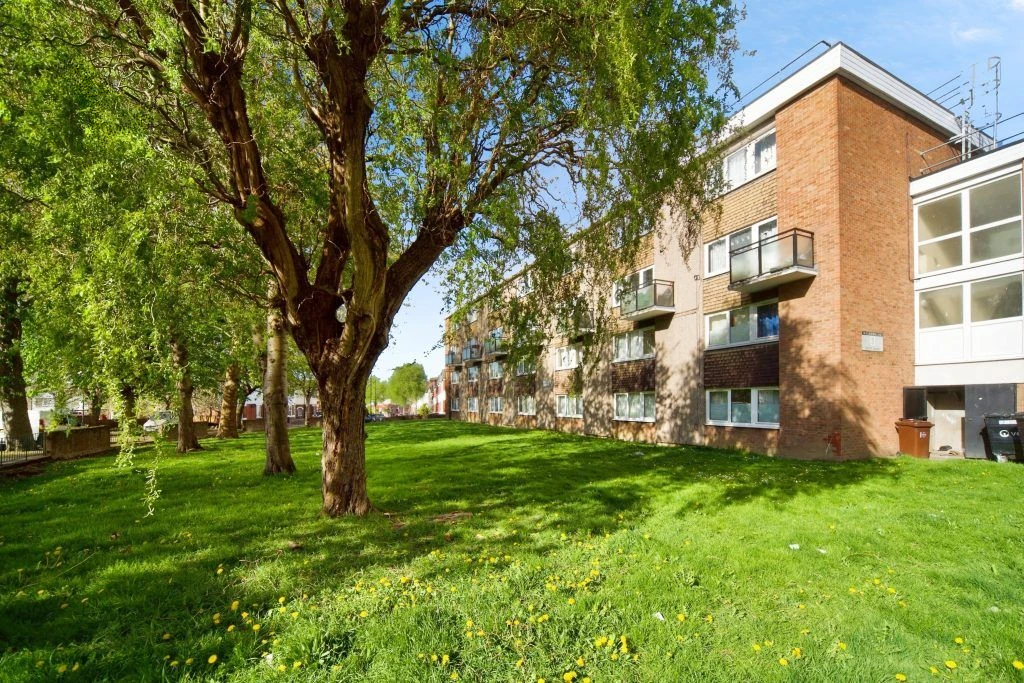 Квартира в Лондоне, Великобритания, 70 м² - фото 6