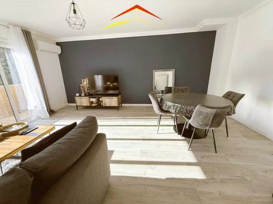 Квартира в Каннах, Франция, 70 м² - фото 6