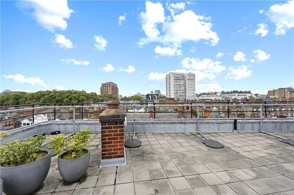 Квартира в Лондоне, Великобритания, 33 м² - фото 6