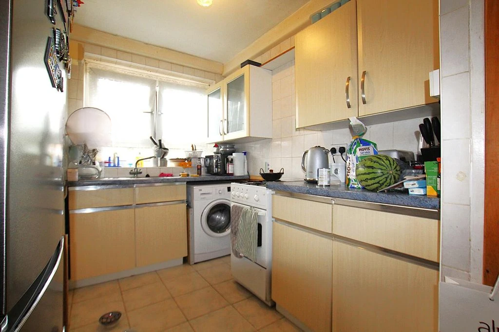 Квартира в Лондоне, Великобритания, 44 м² - фото 6