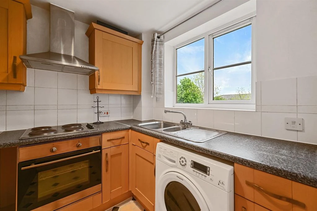 Квартира в Лондоне, Великобритания, 29 м² - фото 6