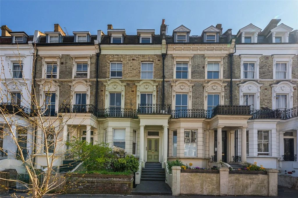 Квартира в Лондоне, Великобритания, 28 м² - фото 6