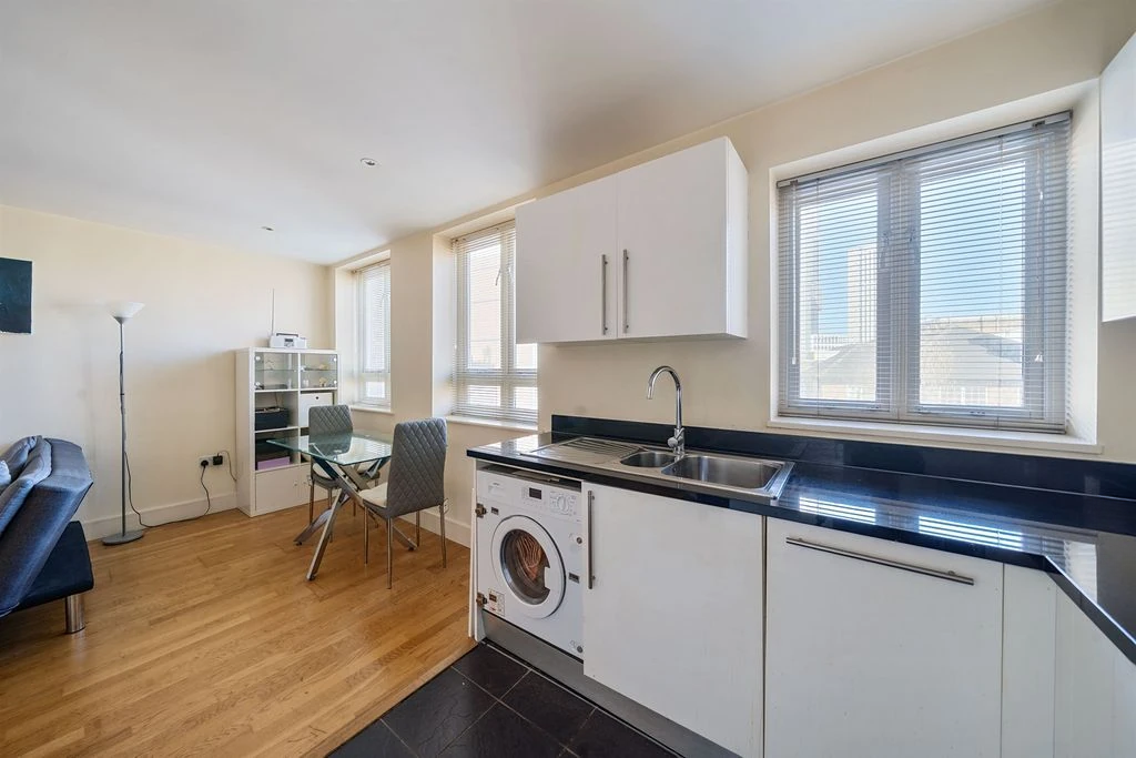 Квартира в Лондоне, Великобритания, 40 м² - фото 6