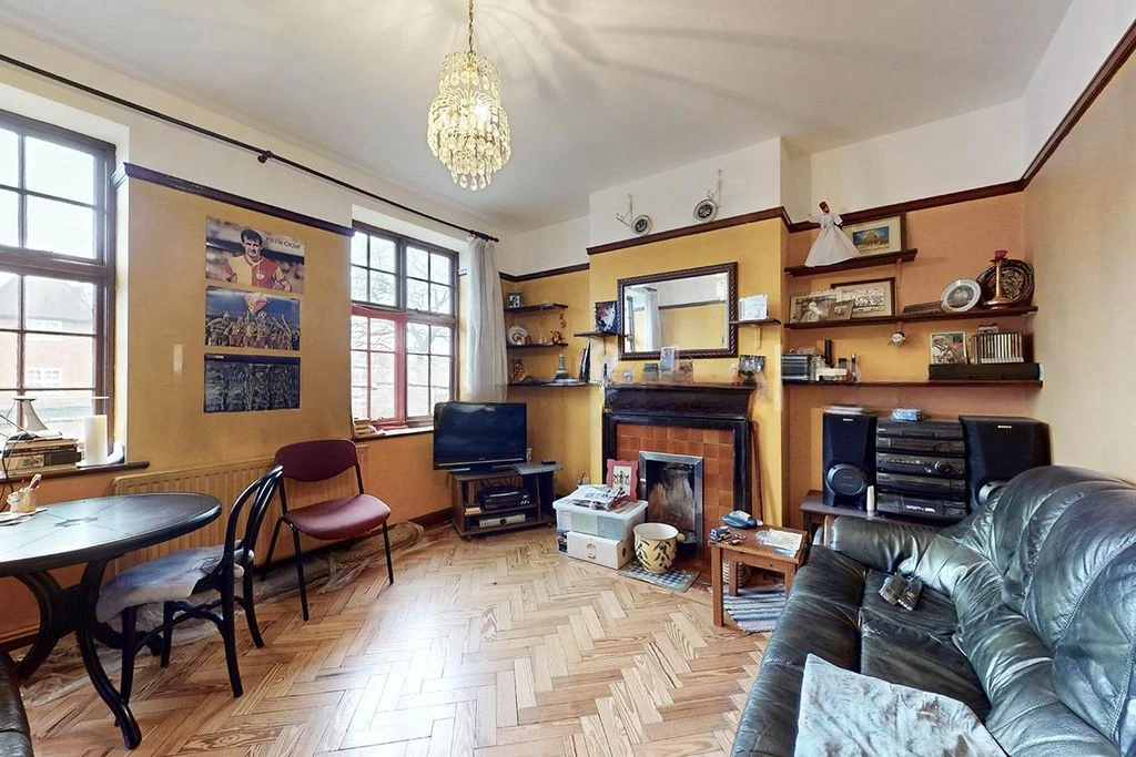Квартира в Лондоне, Великобритания, 50 м² - фото 6