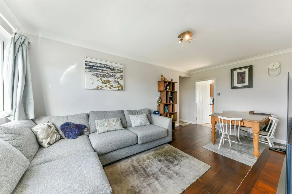 Квартира в Лондоне, Великобритания, 65 м² - фото 6