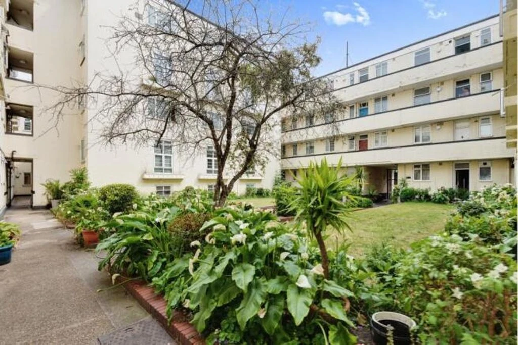 Квартира в Лондоне, Великобритания, 39 м² - фото 6
