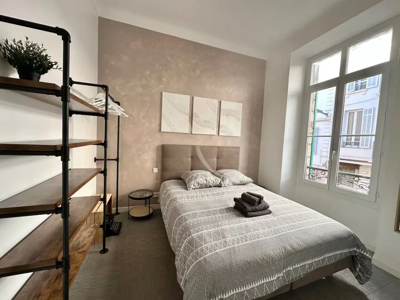 Квартира в Каннах, Франция, 51 м² - фото 6