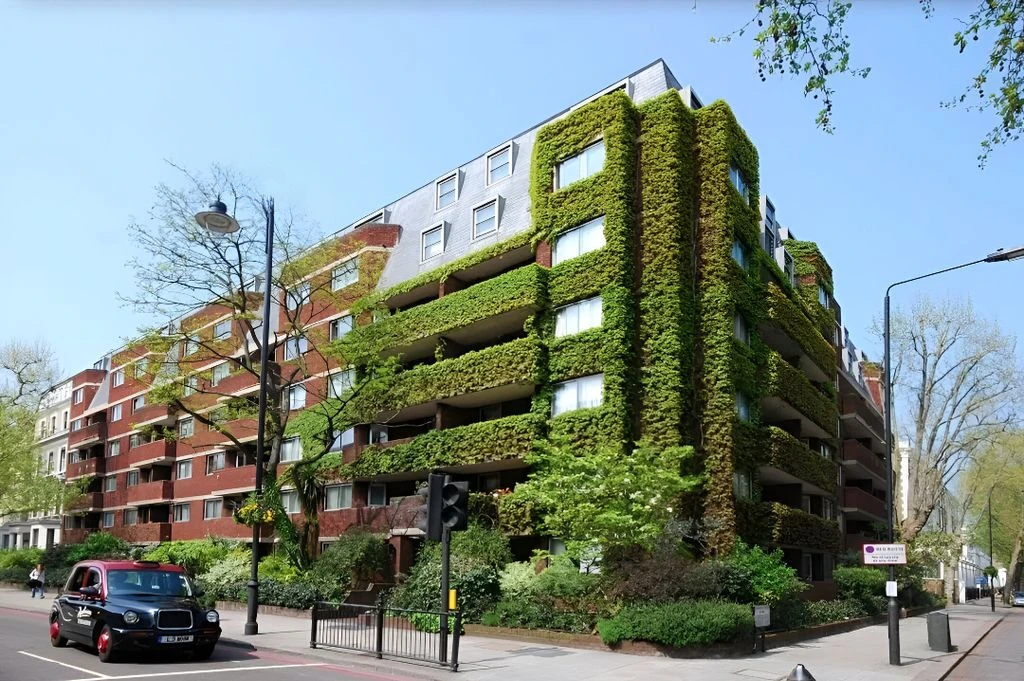 Квартира в Лондоне, Великобритания, 37 м² - фото 6