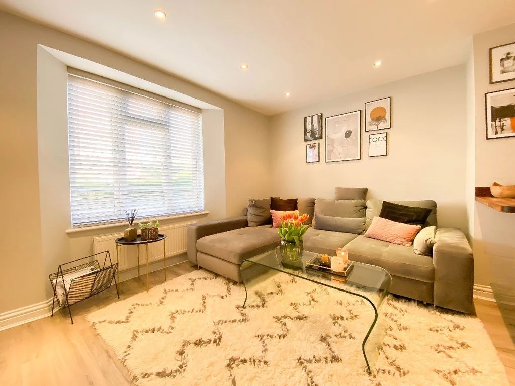 Квартира в Лондоне, Великобритания, 44 м² - фото 6